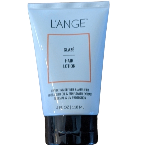 L'ANGE Hair Lange Glaze Hair Lotion 4 Fl Oz 18 Ml Poshmark